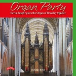 Organ Party Volume 4 - Kevin Bowyer plays The Organ of Beverley Minster